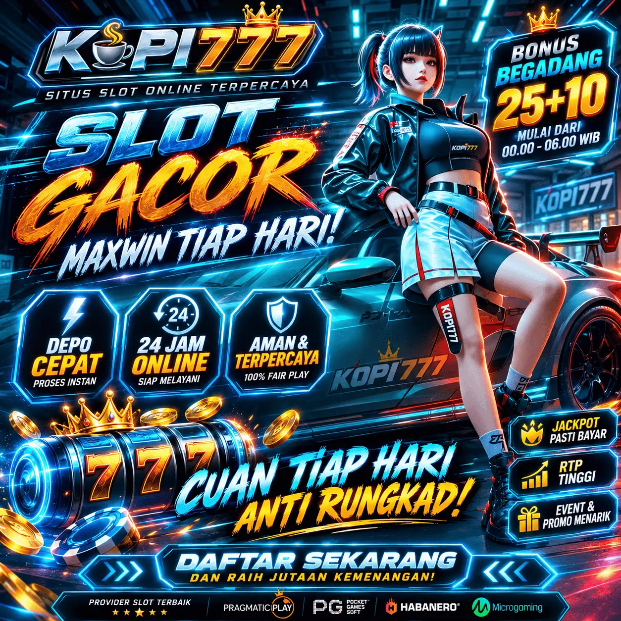 KOPI777